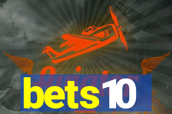 bets10