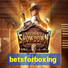 betsforboxing