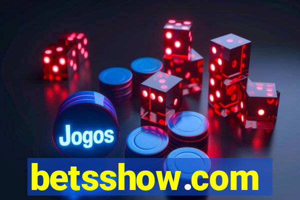 betsshow.com