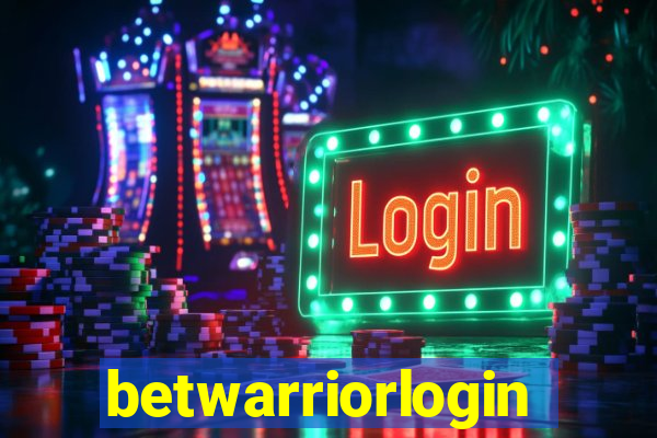 betwarriorlogin