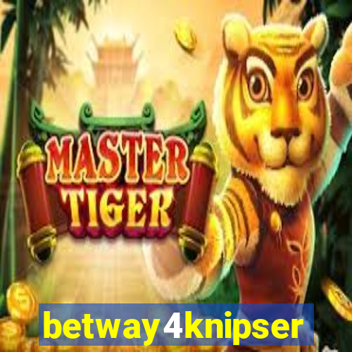 betway4knipser