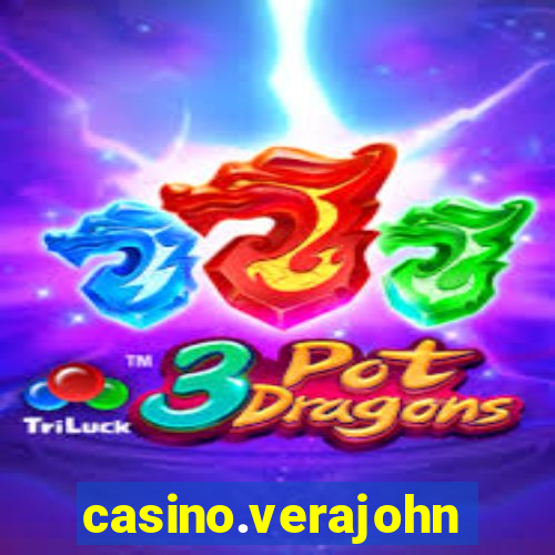 casino.verajohn