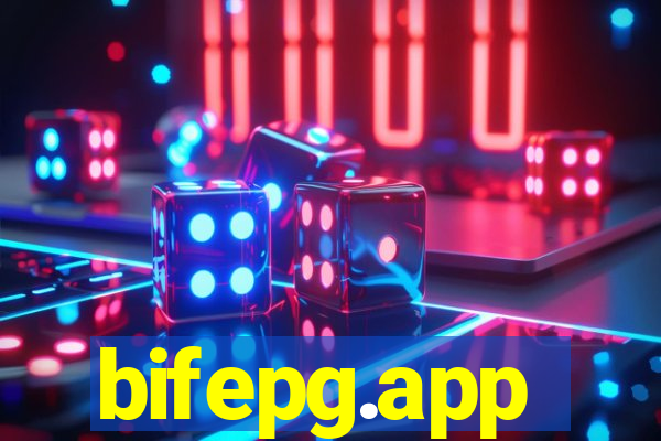 bifepg.app