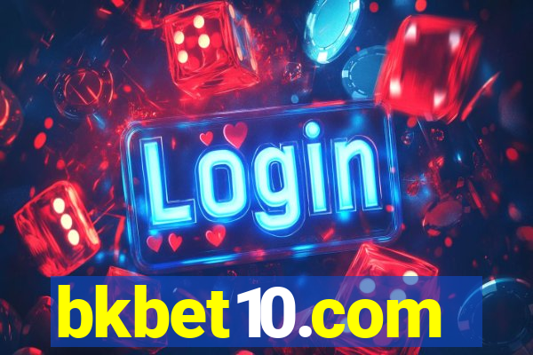 bkbet10.com