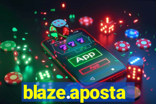 blaze.aposta