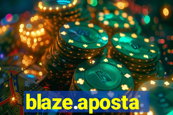 blaze.aposta