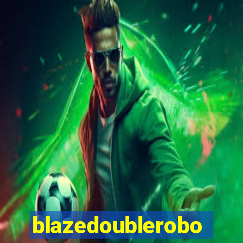 blazedoublerobo