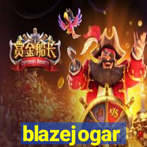 blazejogar