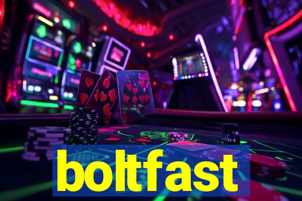 boltfast