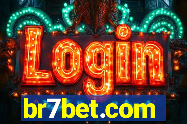 br7bet.com