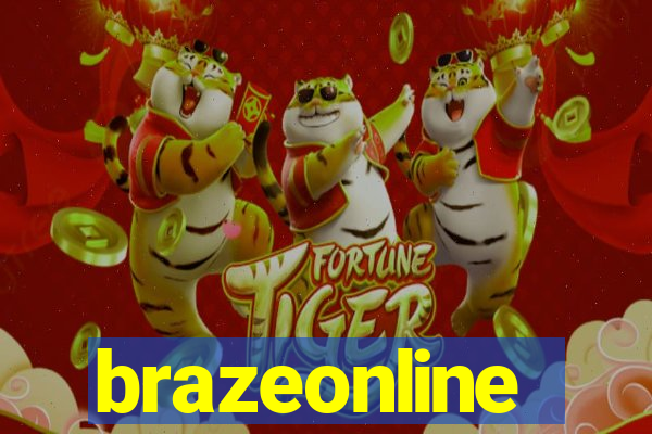 brazeonline