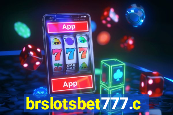 brslotsbet777.com