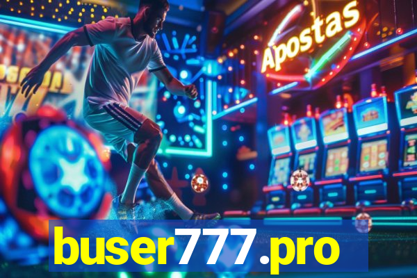 buser777.pro