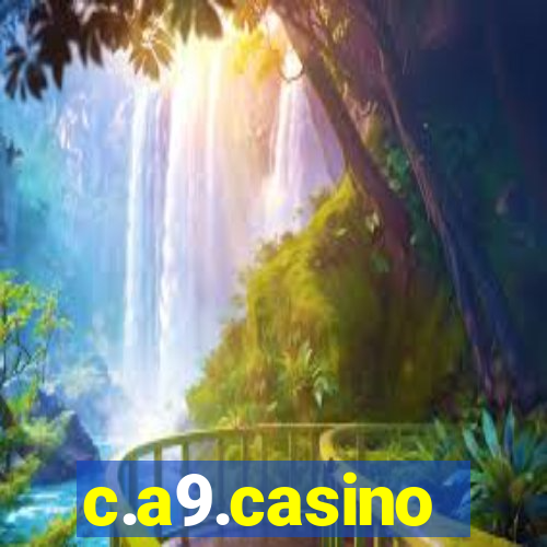 c.a9.casino