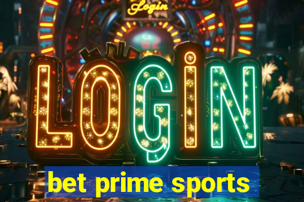 bet prime sports