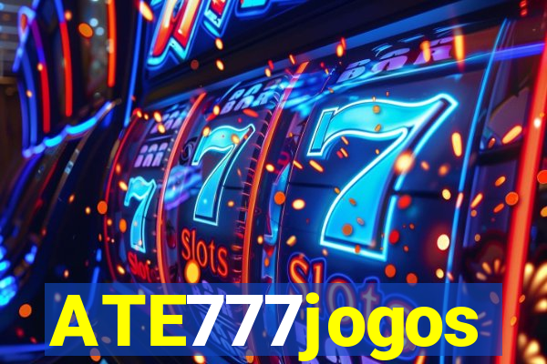 ATE777jogos