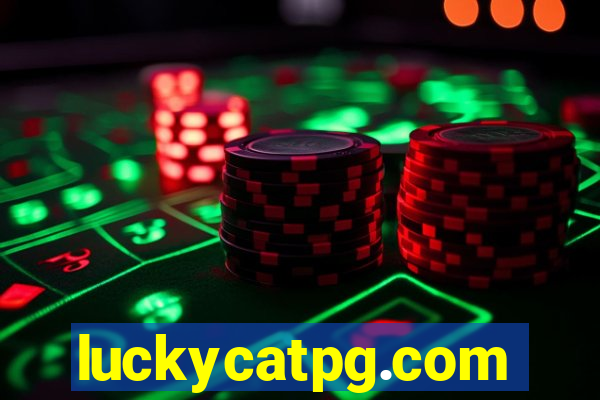 luckycatpg.com