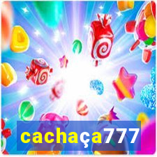 cachaça777