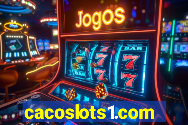 cacoslots1.com