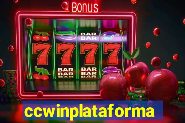 ccwinplataforma