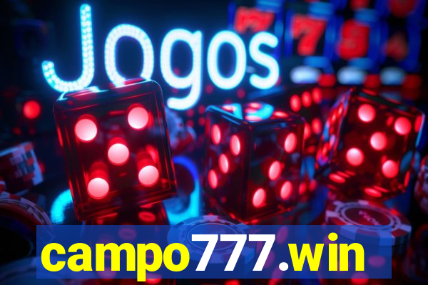 campo777.win