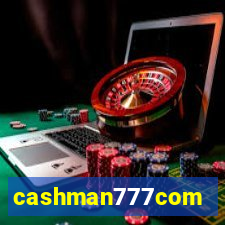 cashman777com