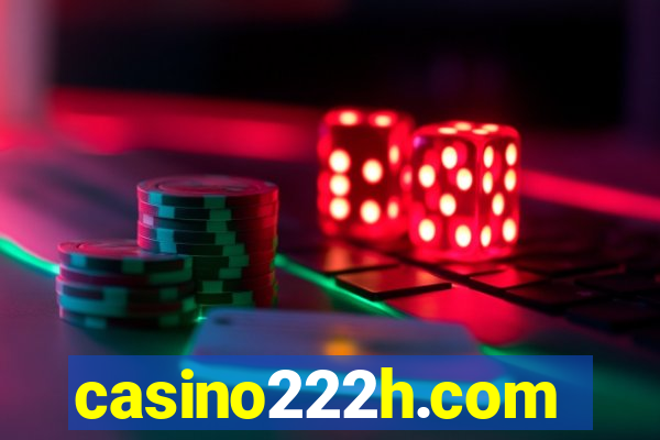 casino222h.com