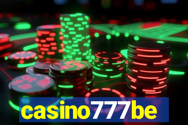 casino777be