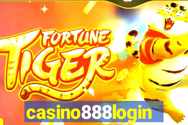 casino888login