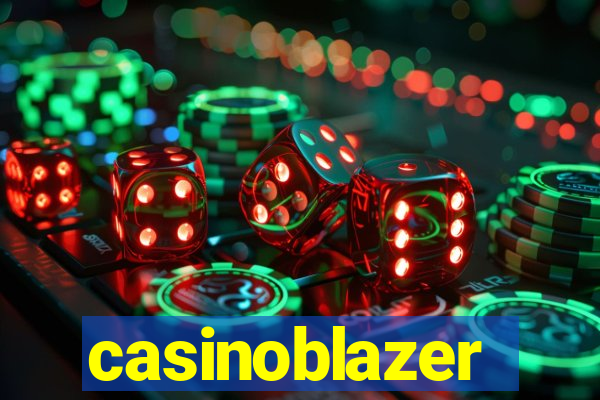 casinoblazer