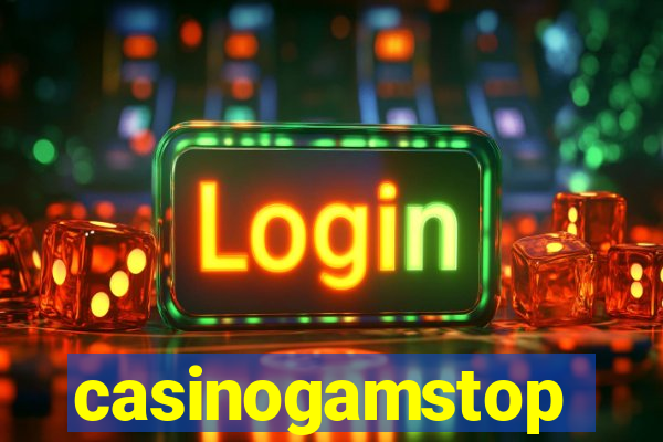 casinogamstop