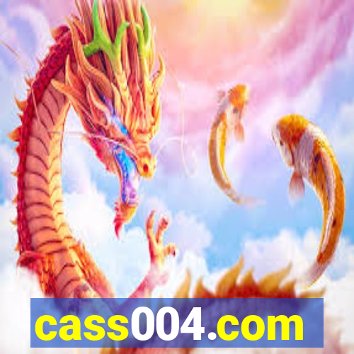 cass004.com