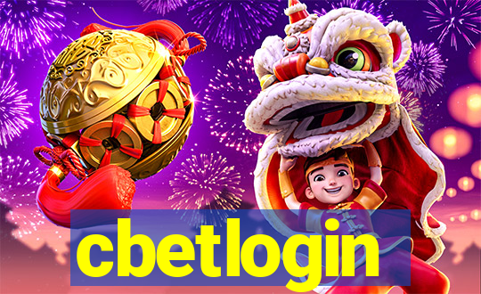 cbetlogin