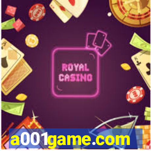 a001game.com