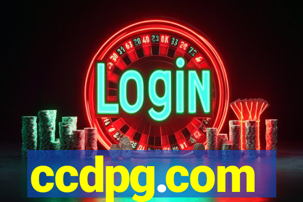 ccdpg.com