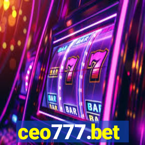 ceo777.bet