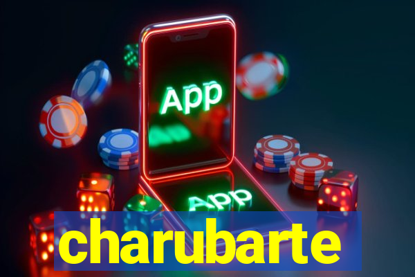 charubarte