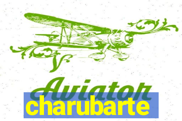 charubarte