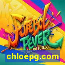 chloepg.com