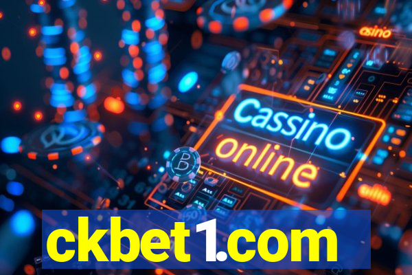 ckbet1.com