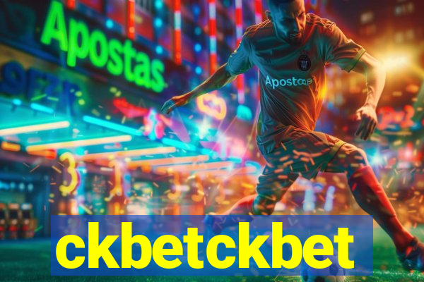 ckbetckbet