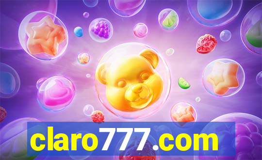 claro777.com