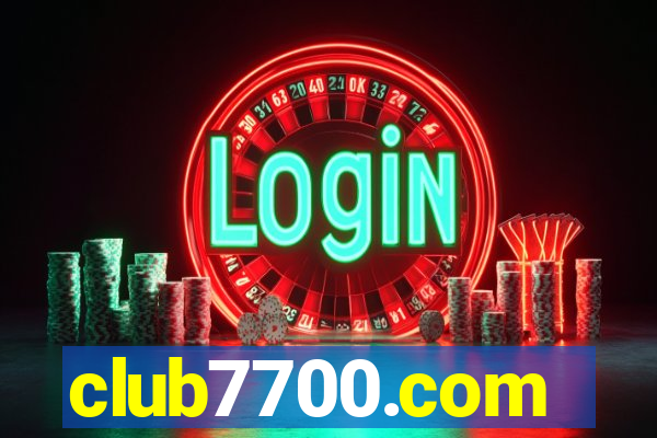 club7700.com