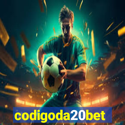 codigoda20bet