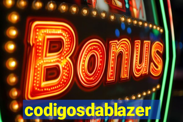 codigosdablazer