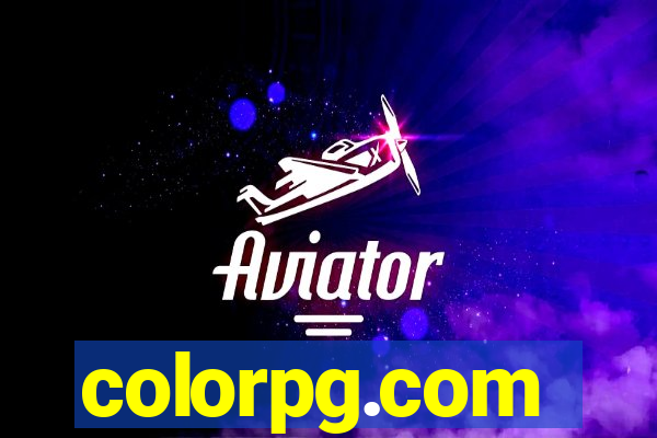 colorpg.com