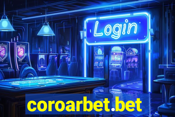 coroarbet.bet