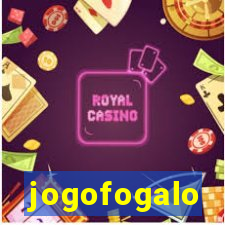 jogofogalo