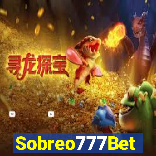 Sobreo777Bet