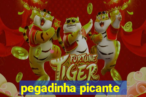 pegadinha picante